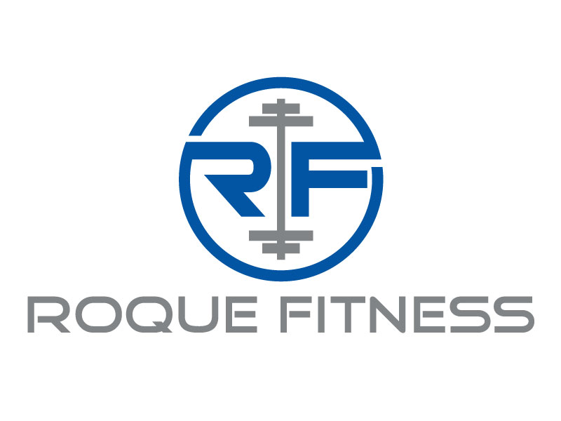 Diseño de Logo por icondesign para ROQUE FITNESS | Diseño #10648129
