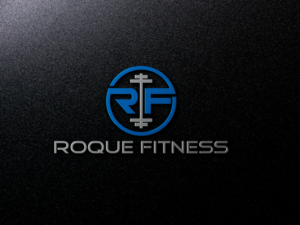 Logo Design by icondesign for ROQUE FITNESS | Design: #10648131