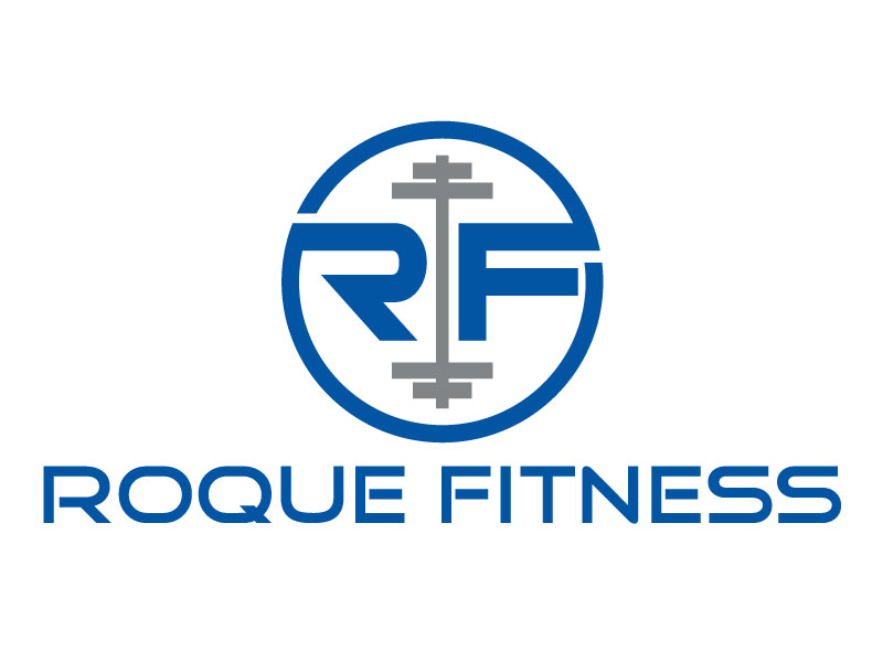 Logo Design by icondesign for ROQUE FITNESS | Design #10648134