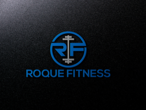 Logo Design by icondesign for ROQUE FITNESS | Design: #10648136
