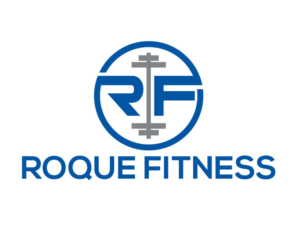 Logo Design by icondesign for ROQUE FITNESS | Design: #10648137