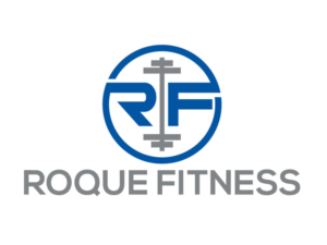 Logo Design by icondesign for ROQUE FITNESS | Design: #10648161