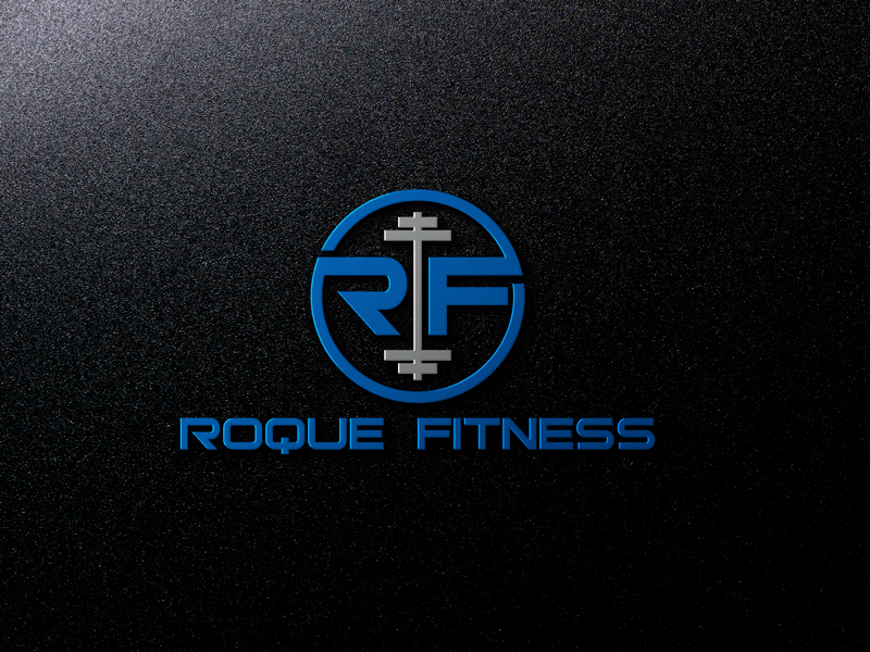 Logo Design by icondesign for ROQUE FITNESS | Design #10648164