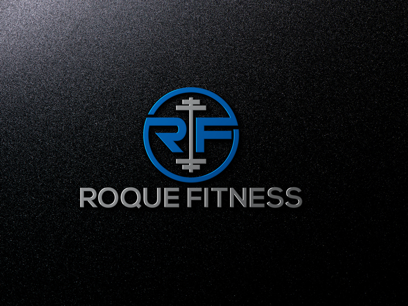 Logo Design by icondesign for ROQUE FITNESS | Design #10648165