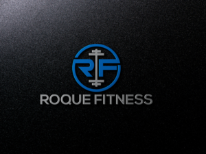 Logo Design by icondesign for ROQUE FITNESS | Design: #10648165