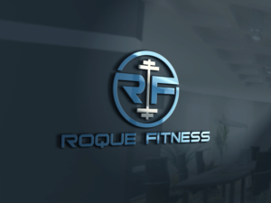 Design de Logo par icondesign pour ROQUE FITNESS | Design : #10648170