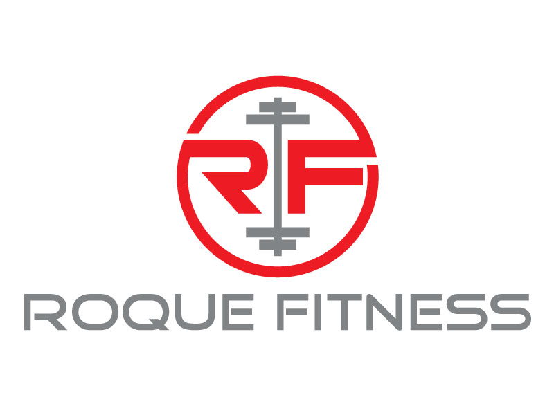 Logo Design by icondesign for ROQUE FITNESS | Design #10648611