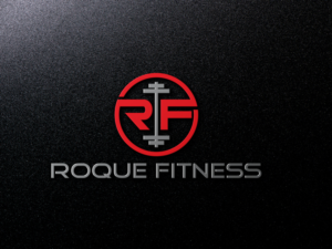 Logo Design by icondesign for ROQUE FITNESS | Design: #10648613
