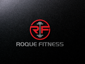 Logo Design by icondesign for ROQUE FITNESS | Design: #10648615