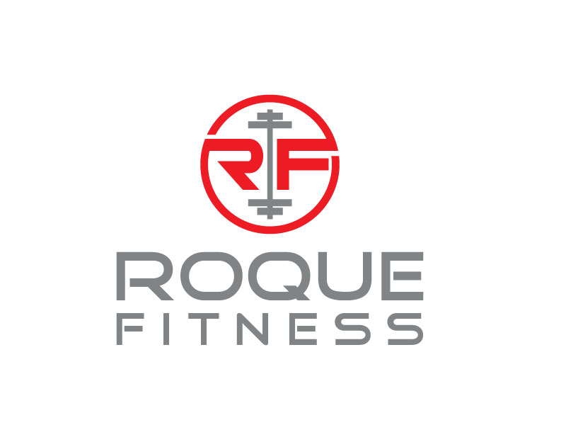 Logo Design by icondesign for ROQUE FITNESS | Design #10661614