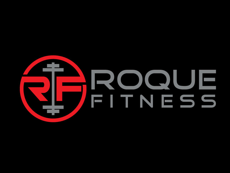Logo Design by icondesign for ROQUE FITNESS | Design #10661922