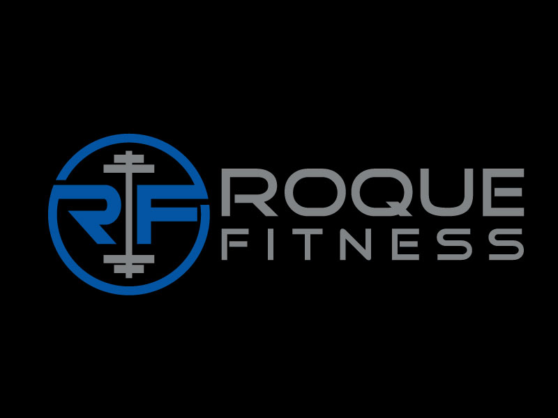 Logo Design by icondesign for ROQUE FITNESS | Design #10684530