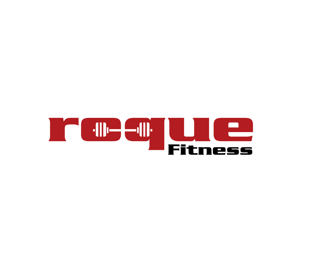 Logo Design by e-graphics for ROQUE FITNESS | Design #10631401