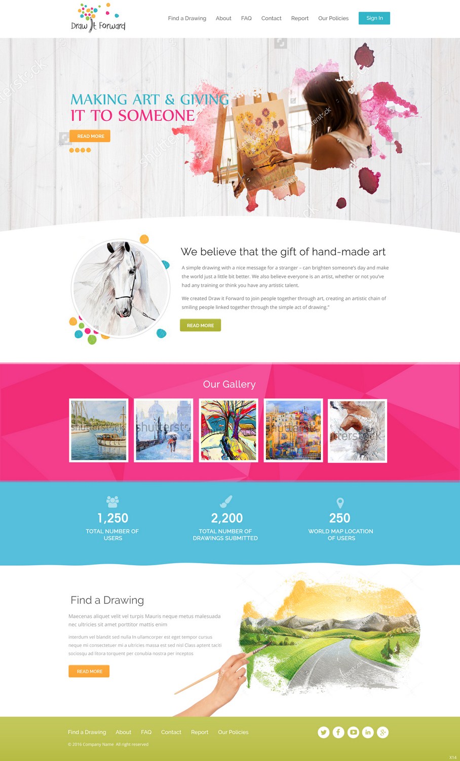 Web-Design von pb für dieses Projekt | Design #10629402