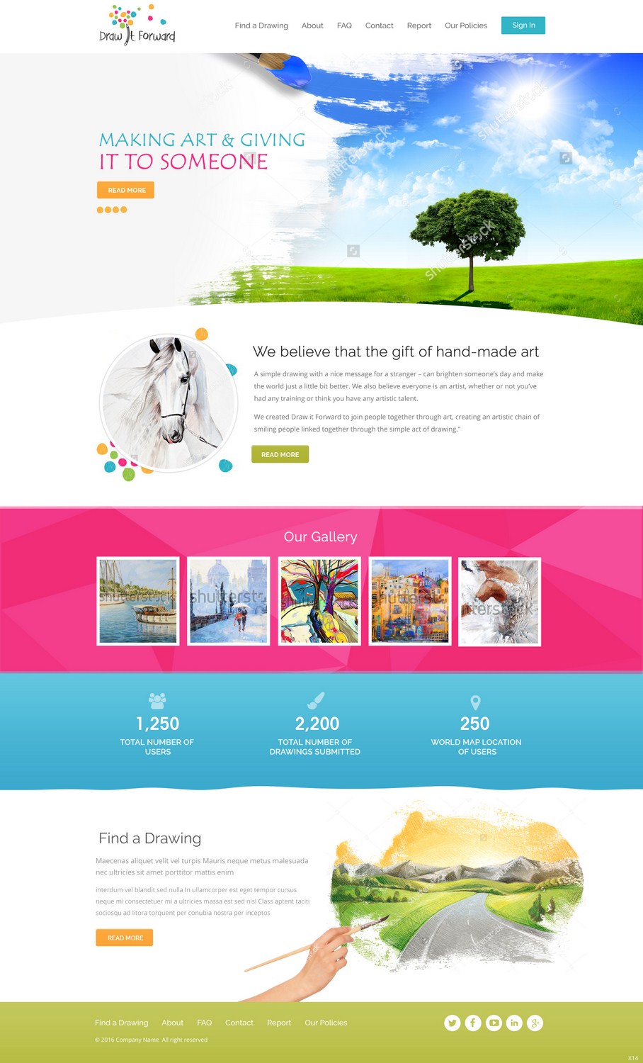 Web Design par pb pour ce projet | Design #10629403