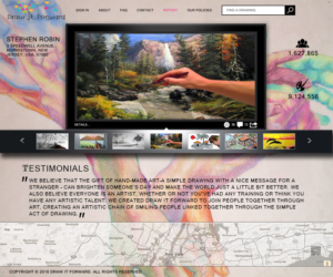 Web Design by gauravsoni1992 for this project | Design #10667603