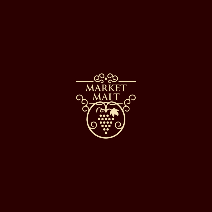 Logo-Design von satria.putra0995 für Market Malt | Design #10656912