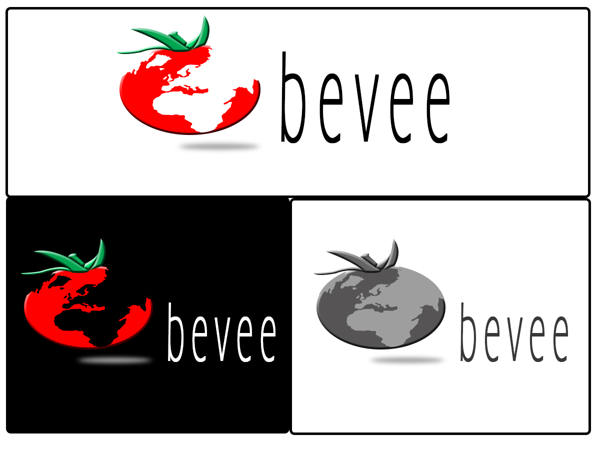Logo Design by gkottapa for BeVee | Design #10617678