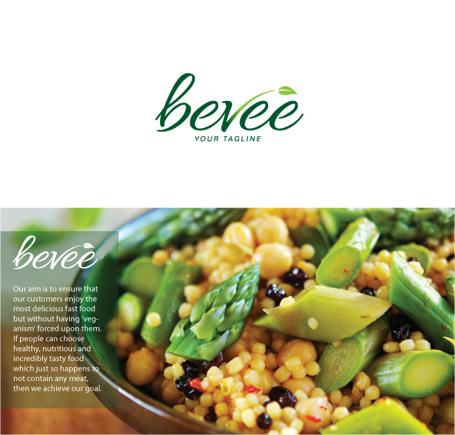 Design de Logo par somani pour BeVee | Design #10618080