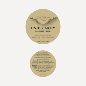Packaging Design by Venus L. Penaflor