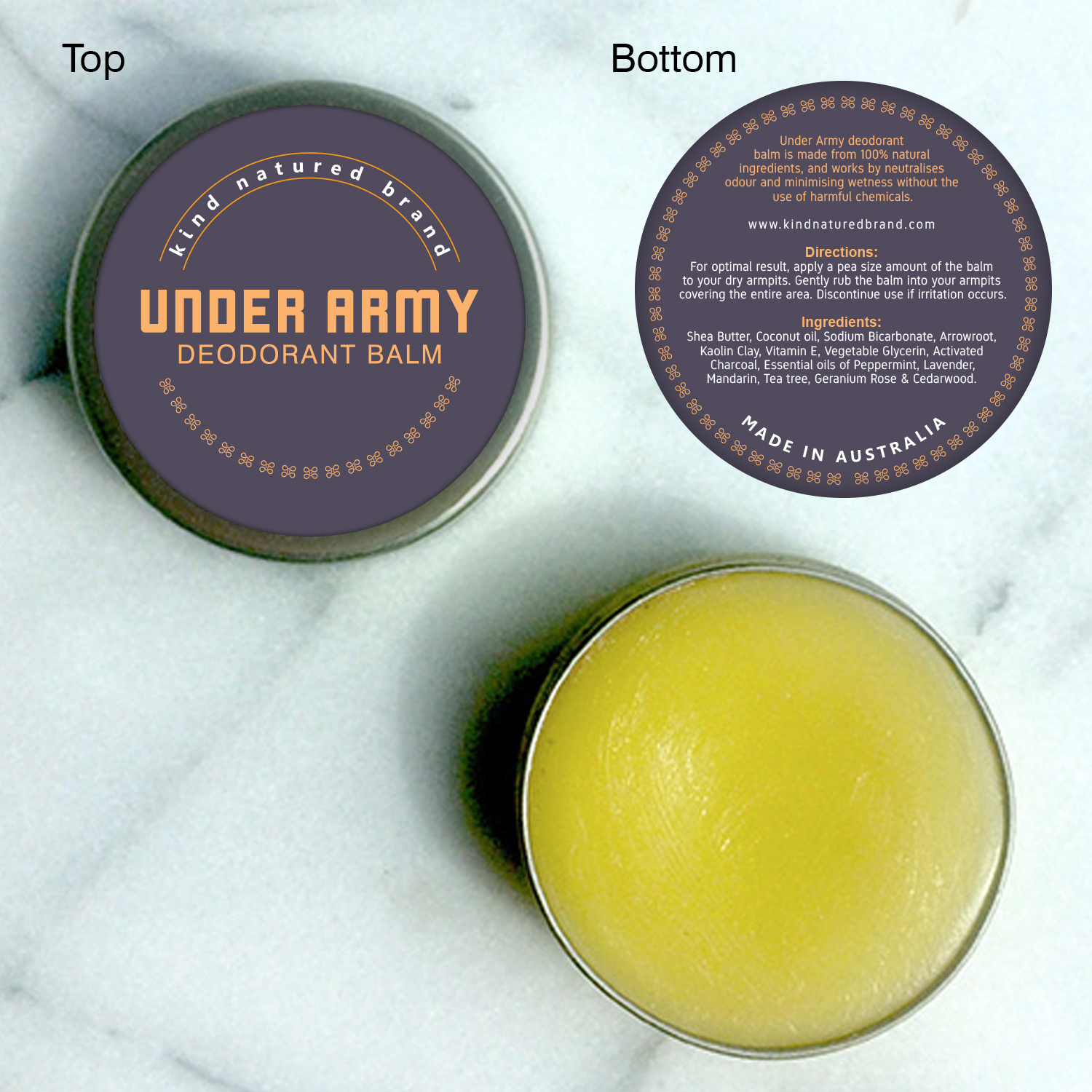 Design Emballage par Awash pour ce projet | Design #10820394