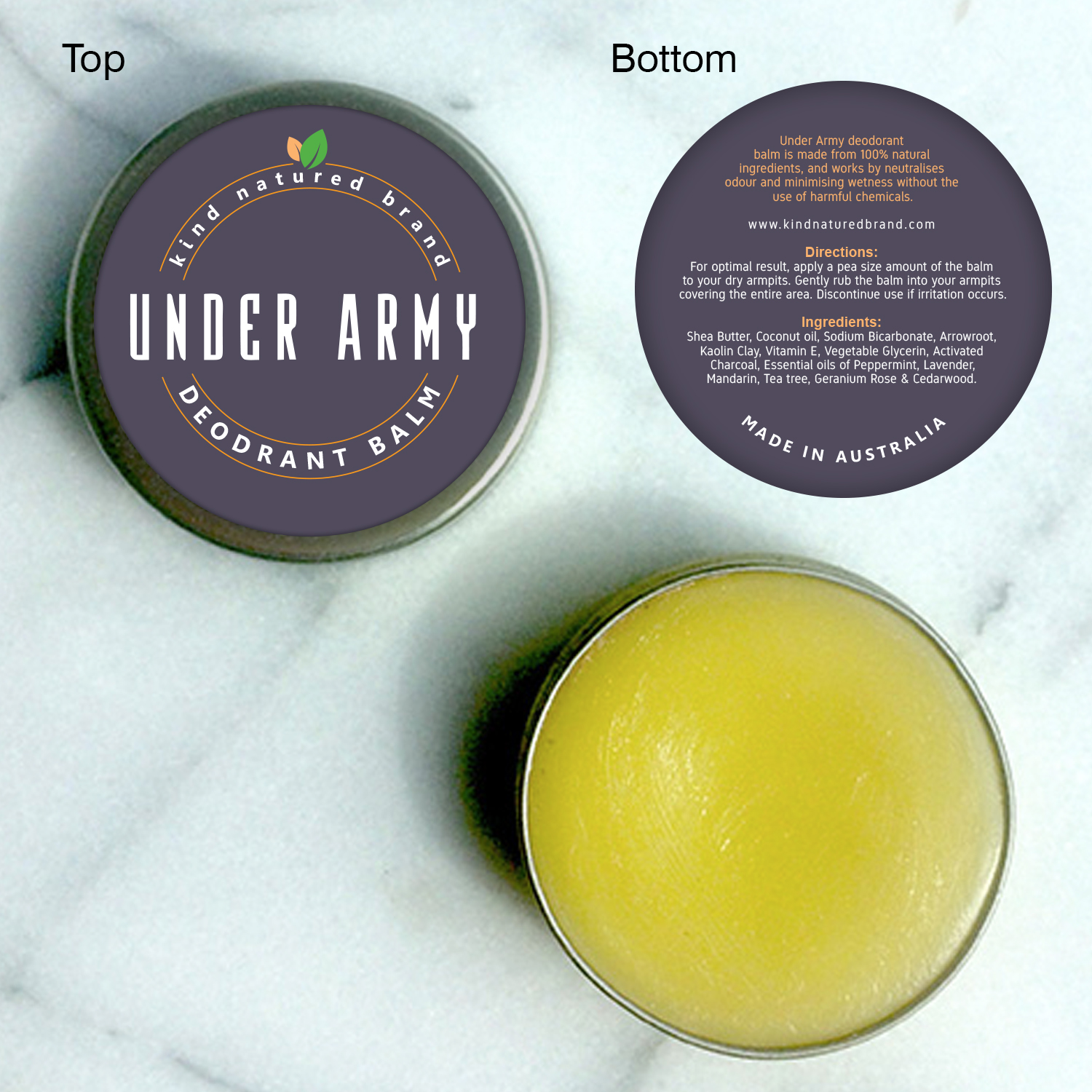 Packaging Design by Awash for this project | Design #10820416