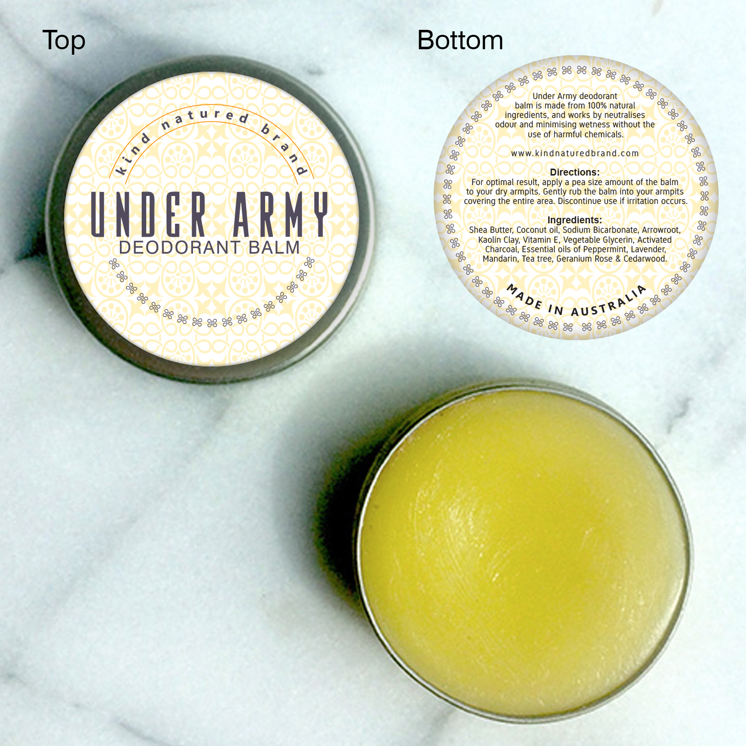 Packaging Design by Awash for this project | Design #10820419