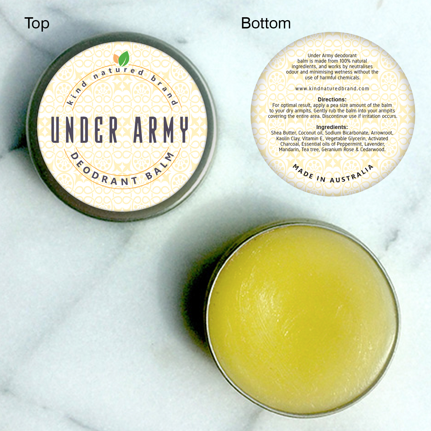 Packaging Design by Awash for this project | Design #10820420