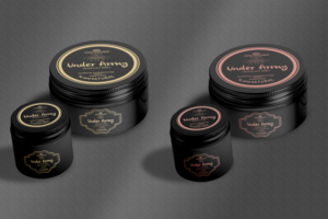 Packaging Design by bulut_harbeli
