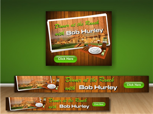Banner-Design von sigitarrin für dieses Projekt | Design #2230542