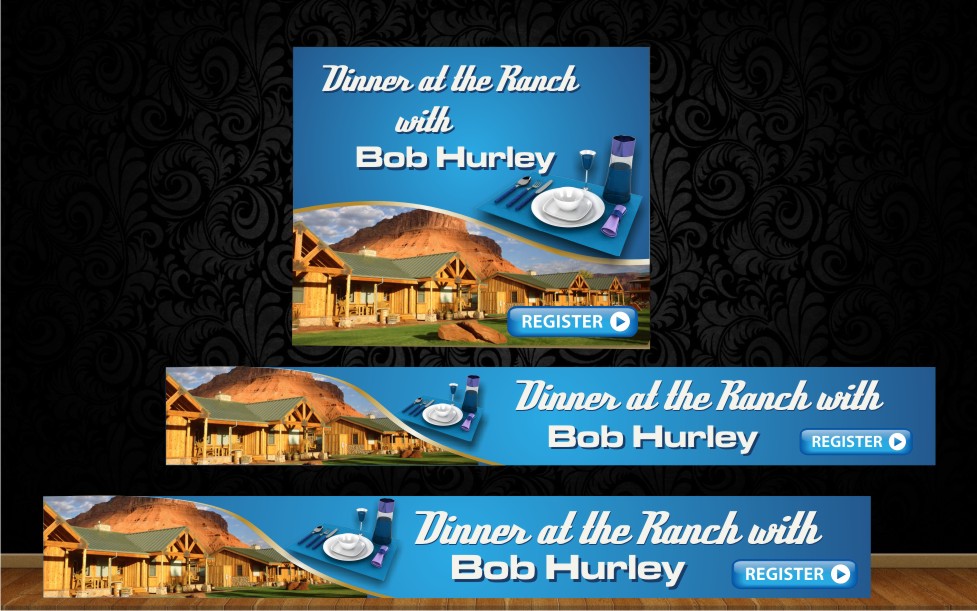 Diseño De Banner Publicitario por sigitarrin para este proyecto | Diseño #2233122