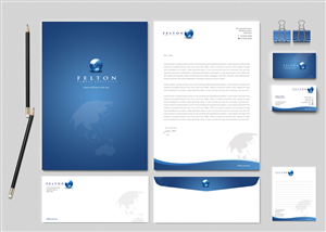 Business Card Design by acgrapix for this project | Design: #2244271