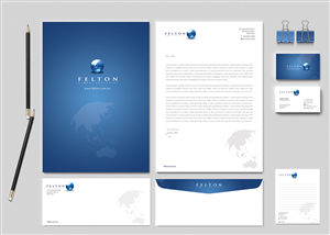 Business Card Design by acgrapix for this project | Design: #2247655