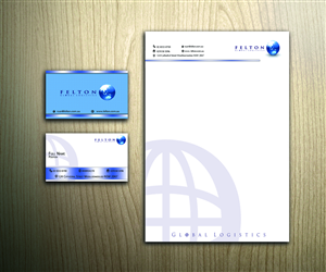 Business Card Design by shadowfoxx for this project | Design: #2248850