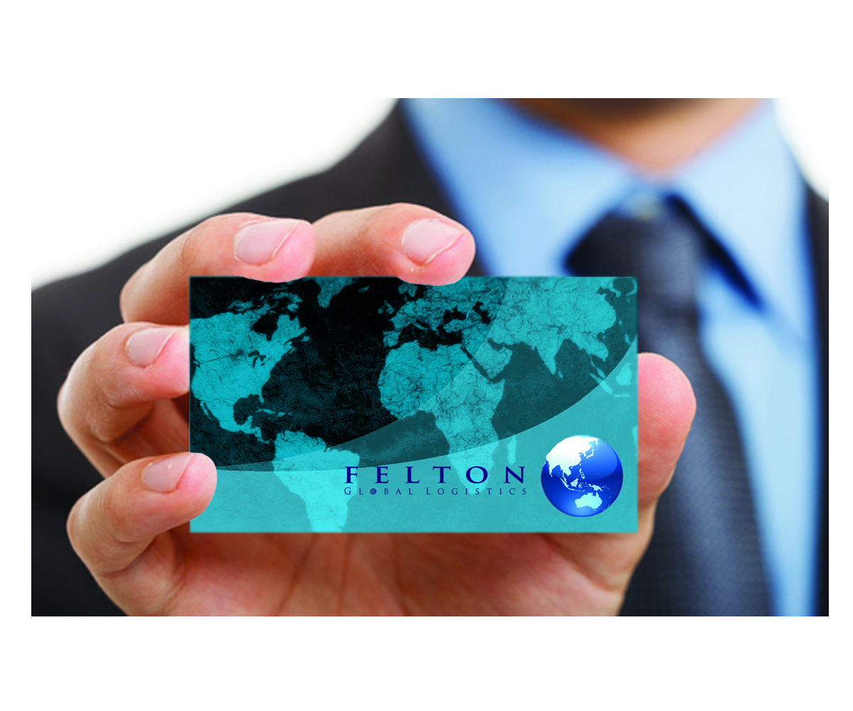 Business Card Design by Tharushi for this project | Design #2241871