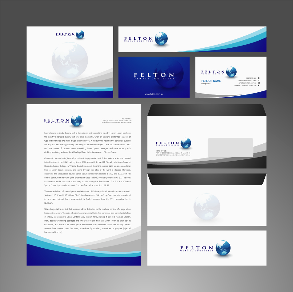 Business Card Design by ideaz2050 for this project | Design #2236221