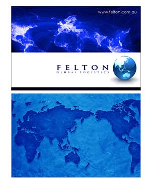 Business Card Design by Gautami Hazra