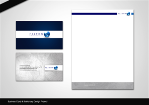 Business Card Design by disign for this project | Design: #2235641