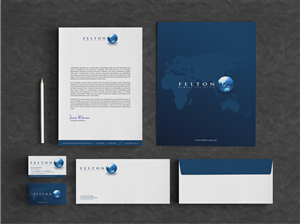 Business Card Design by Atvento Graphics for this project | Design: #2237080