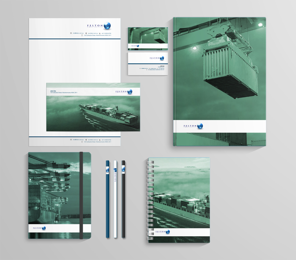 Business Card Design by Digital Mass for this project | Design #2232973