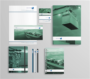 Business Card Design by Digital Mass