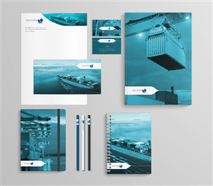 Business Card Design by Digital Mass for this project | Design: #2242045