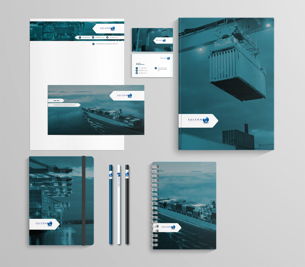 Business Card Design by Digital Mass for this project | Design #2243533