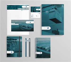 Business Card Design by Digital Mass for this project | Design: #2243533
