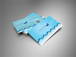 Business Card Design by J.B designer