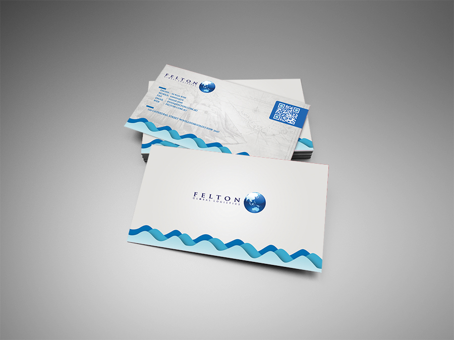 Design de Carte de Visite par J.B designer pour ce projet | Design #2237586