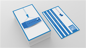 Business Card Design by J.B designer for this project | Design: #2252551