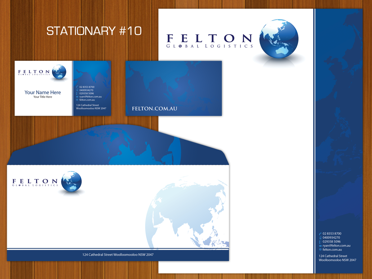Business Card Design by Mon01 for this project | Design #2226779