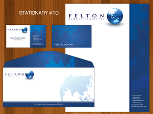 Business Card Design by Mon01 for this project | Design: #2226779