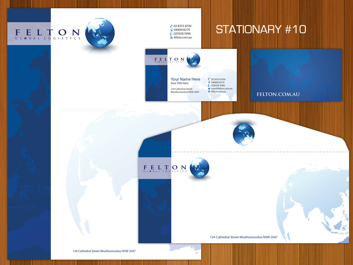 Business Card Design by Mon01 for this project | Design #2227200